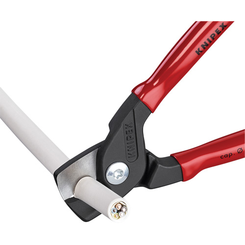 Coupe-c&acirc;bles StepCut&reg;, 6-1/4" Moffatt Supply & Specialties