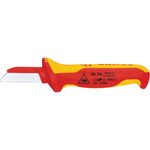 Insulated Cable Knife Moffatt Supply & Specialties