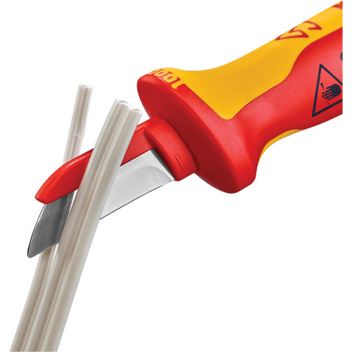 Insulated Cable Knife Moffatt Supply & Specialties