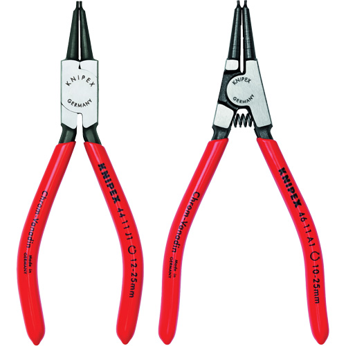 2-Piece Snap Ring Pliers Set Moffatt Supply & Specialties