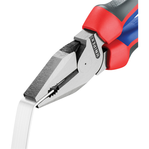High Leverage Combination Pliers Moffatt Supply & Specialties