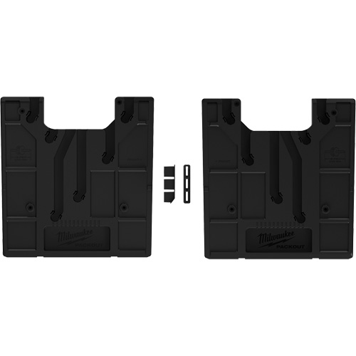 Inserts pour distribution de fils pour bac XL PACKOUT Moffatt Supply & Specialties