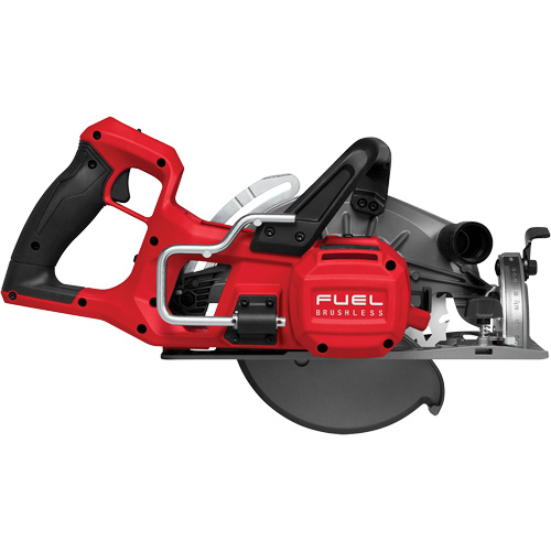 M18 FUEL Rear Handle Circular Saw with ONE-KEY  (Tool Only), 7-1/4", 18 V Moffatt Supply & Specialties