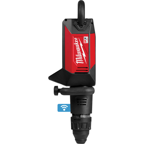 Marteau de d&eacute;molition MX FUEL 27 lb (outil seulement) Moffatt Supply & Specialties