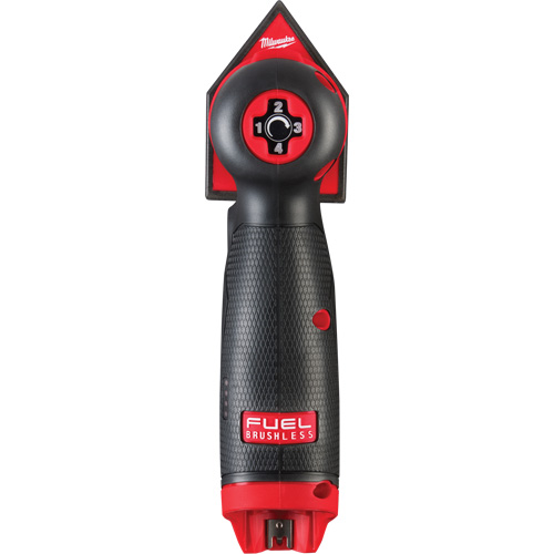 Ponceuse orbitale de d&eacute;tail M12 FUEL, 12 V, 14000 OPM Moffatt Supply & Specialties