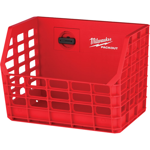 Panier mural compact PACKOUT Moffatt Supply & Specialties