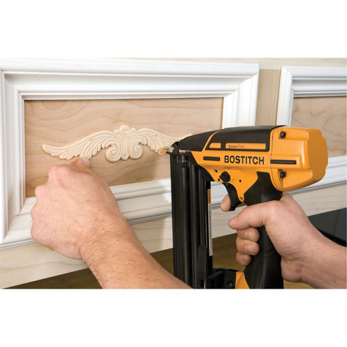 Smart Point Nailer Kit Moffatt Supply & Specialties