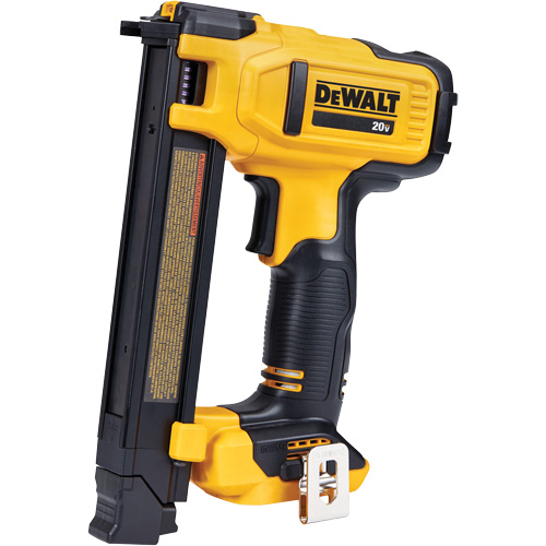 20V MAX Cordless Cable Stapler (Tool Only), 1" Staples Moffatt Supply & Specialties