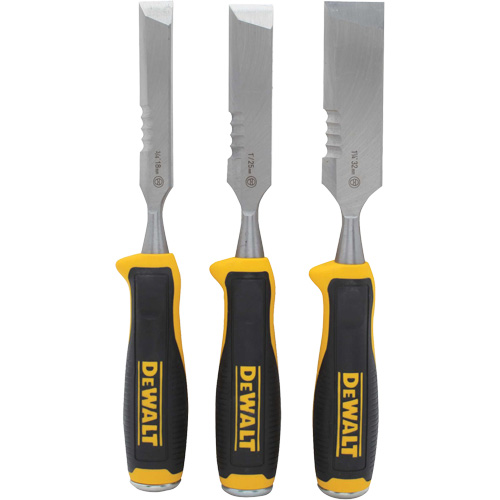 Side Strike Wood Chisel Set Moffatt Supply & Specialties