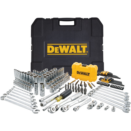 Ensemble d'outils pour m&eacute;canicien Moffatt Supply & Specialties