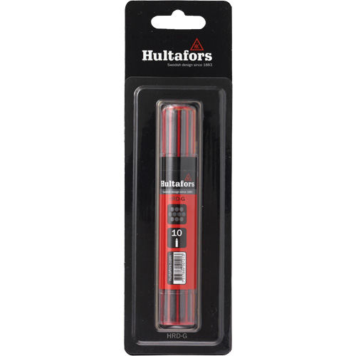 Recharges pour marqueur &agrave; sec sous coque, Gris, Marqueur Moffatt Supply & Specialties