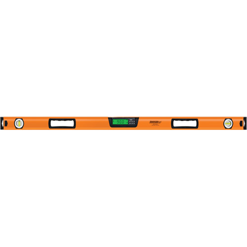 Digital Box Level Moffatt Supply & Specialties