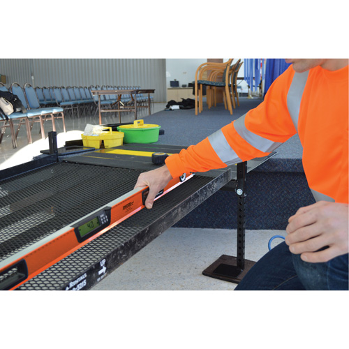 Digital Box Level Moffatt Supply & Specialties