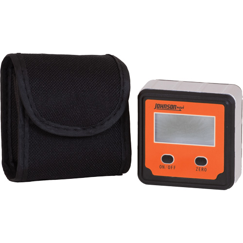 Magnetic 2-Button Angle Locator Moffatt Supply & Specialties