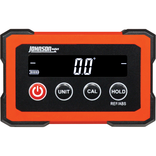 Dual-Screen Angle Gauge Moffatt Supply & Specialties