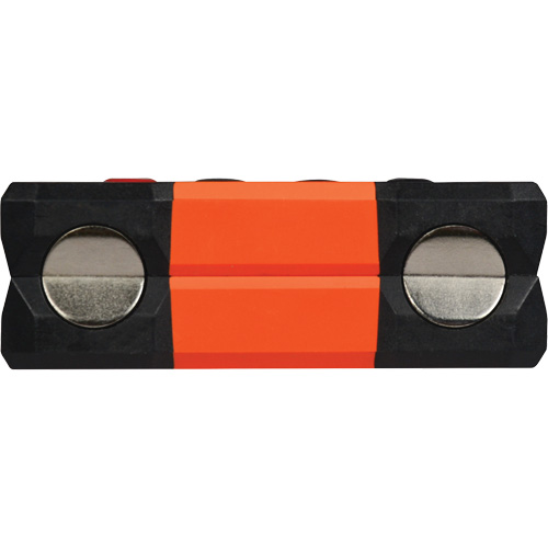 Dual-Screen Angle Gauge Moffatt Supply & Specialties