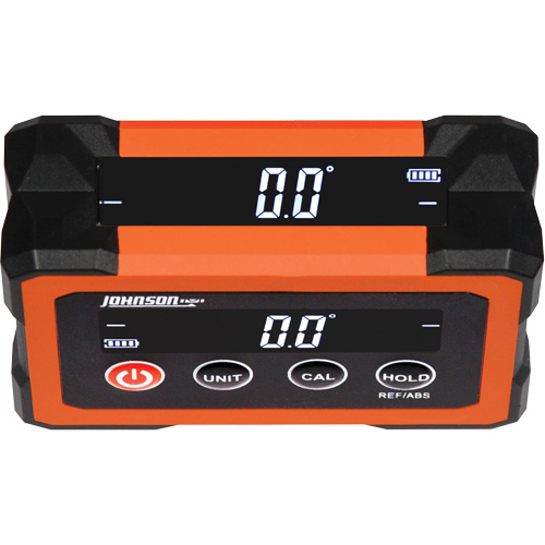 Dual-Screen Angle Gauge Moffatt Supply & Specialties