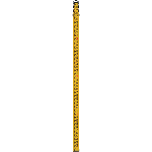 4-Section Telescoping Grade Rod Moffatt Supply & Specialties
