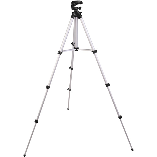 Elevating Tripod with 1/4"-20 Thread Moffatt Supply & Specialties