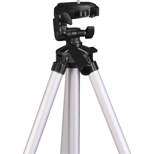 Elevating Tripod with 1/4"-20 Thread Moffatt Supply & Specialties