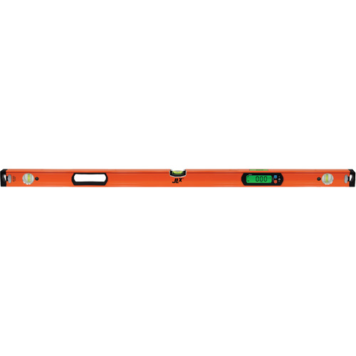 Niveau num&eacute;rique programmable &agrave; double r&eacute;tro&eacute;clairage JLX&reg; Moffatt Supply & Specialties