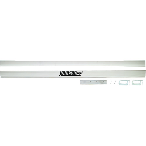 Guide de coupe robuste en aluminium Moffatt Supply & Specialties