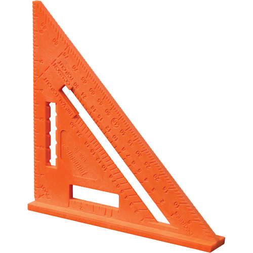 7" Structo-Cast&reg; Rafter Square Moffatt Supply & Specialties