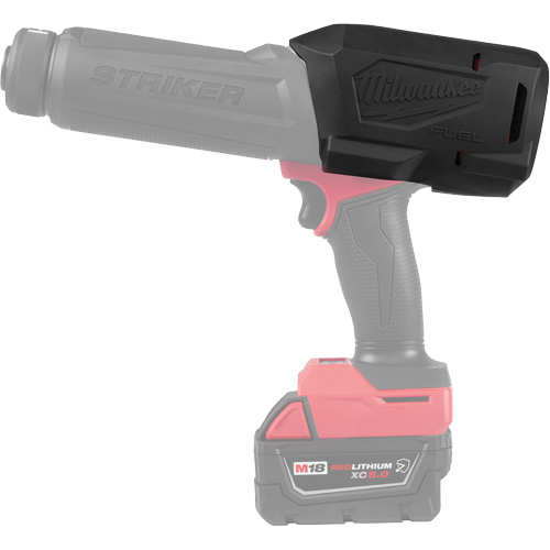 FUEL STRIKER Hammer Chisel Protective Boot Moffatt Supply & Specialties
