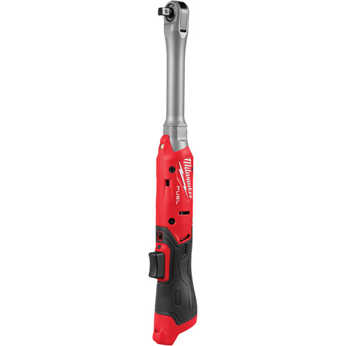 FUEL Extended Reach Ratchet, 12 V, 3/8" Drive Moffatt Supply & Specialties