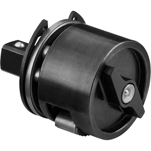 Assemblage d'enclume avec rochet de 1/4" &agrave; profil bas FUEL Moffatt Supply & Specialties