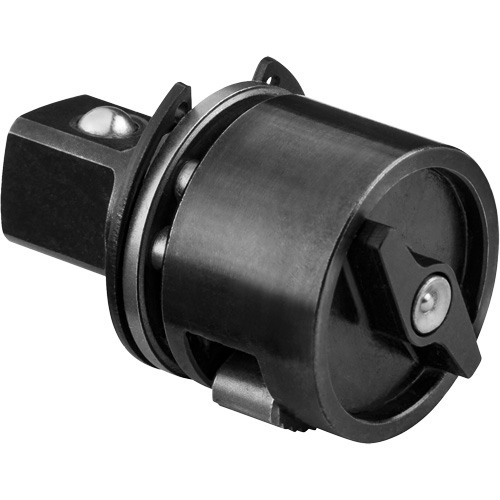 Assemblage d'enclume avec rochet de 3/8" &agrave; profil bas FUEL Moffatt Supply & Specialties