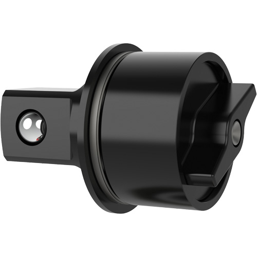 FUEL Ratchet 1/2" Raised Profile Anvil Assembly Moffatt Supply & Specialties