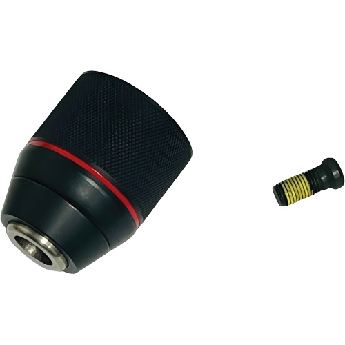 Mandrin de service de 1/2" et vis Moffatt Supply & Specialties