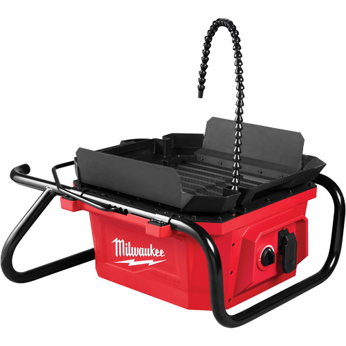 M18 Brushless Pipe Threading Oiler Moffatt Supply & Specialties