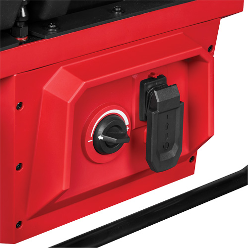 M18 Brushless Pipe Threading Oiler Moffatt Supply & Specialties