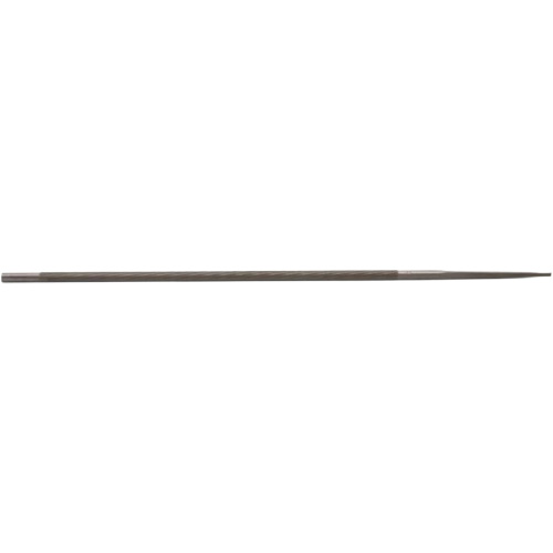 3/16" Chainsaw File, Round, 8", Knurl Moffatt Supply & Specialties