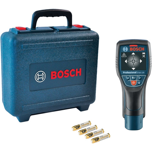 Professional Stud Finder Moffatt Supply & Specialties