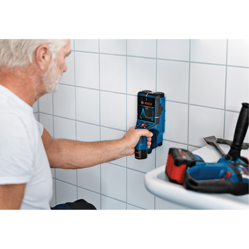 Professional Stud Finder Moffatt Supply & Specialties