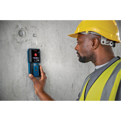 Wall Scanner Moffatt Supply & Specialties