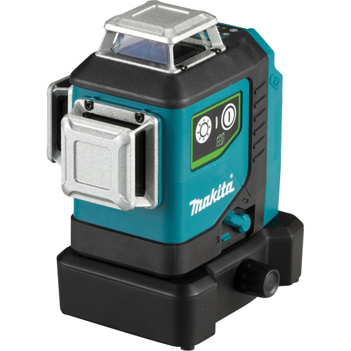 12Vmax CXT Green Multi Line Laser (Tool Only) Moffatt Supply & Specialties