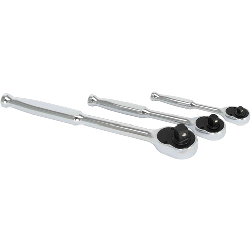 Ensemble de rochet &agrave; t&ecirc;te &eacute;tanche &agrave; 20 dents Moffatt Supply & Specialties