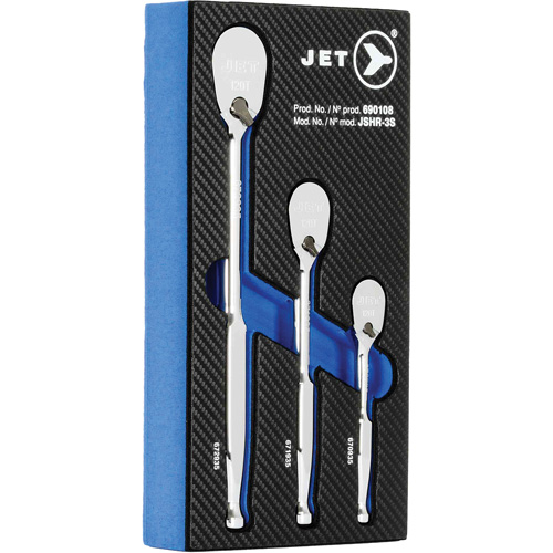 Ensemble de rochet &agrave; t&ecirc;te &eacute;tanche &agrave; 20 dents Moffatt Supply & Specialties