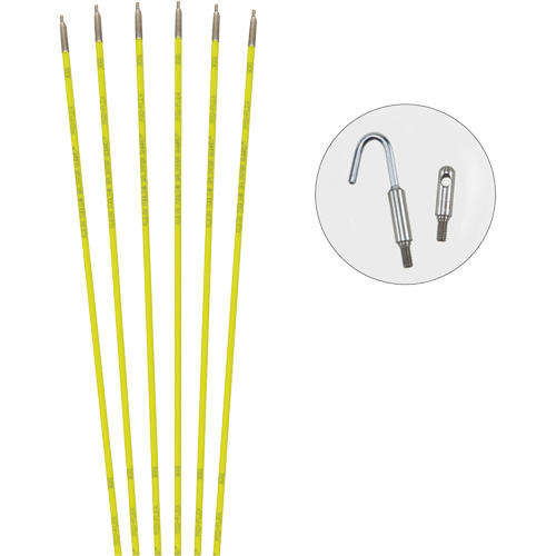 Mid Flex Glow Rod Moffatt Supply & Specialties