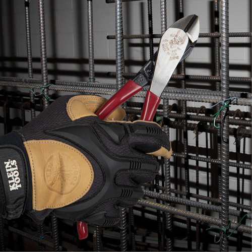 Ensemble de pinces pour ferronnier, 2 Morcea Moffatt Supply & Specialties