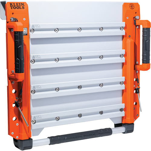 LiftPro 20" Wall Mount System for Modular Tool Organization Moffatt Supply & Specialties