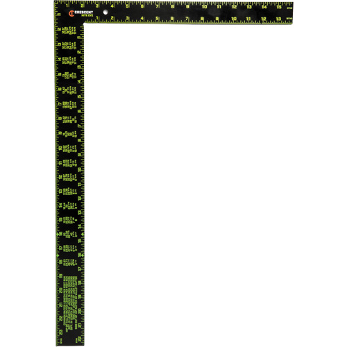 NITE EYE Framing Square Moffatt Supply & Specialties
