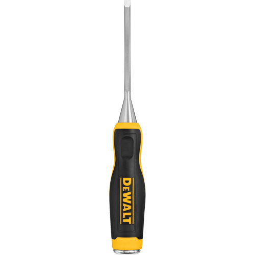 Flat Head Wood Chisel Moffatt Supply & Specialties