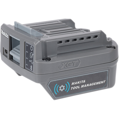 40Vmax XGT XDefence Tool Management Communication Adapter with Bluetooth Moffatt Supply & Specialties
