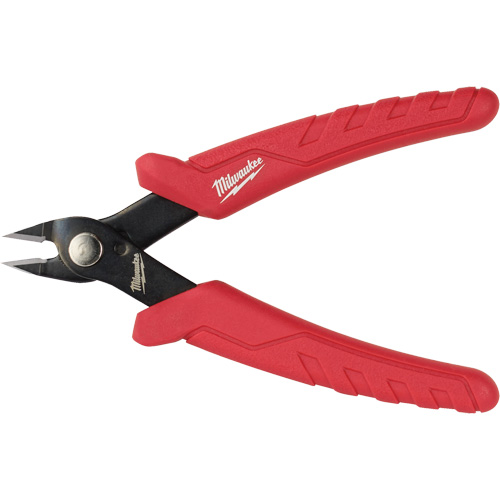 Mini Flush Wire Cutter Moffatt Supply & Specialties