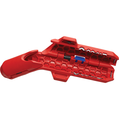 ErgoStrip&reg; Universal Stripping Tool for Left-Handers Moffatt Supply & Specialties